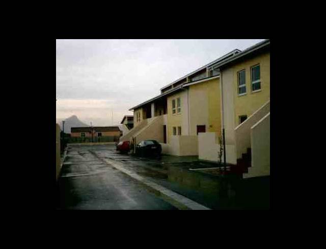 2 bed property to rent in MAITLAND
