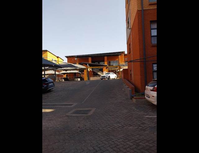 2 BEDROOM PROPERTY TO RENT IN EVELEIGH