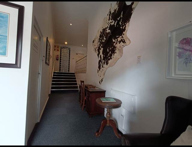 45M² OFFICE RENTED IN WESTMEAD