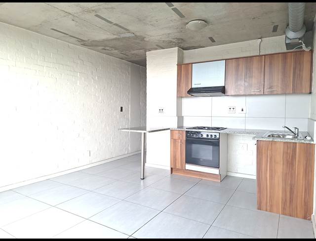 1 BEDROOM APARTMENT TO LET IN WOODSTOCK