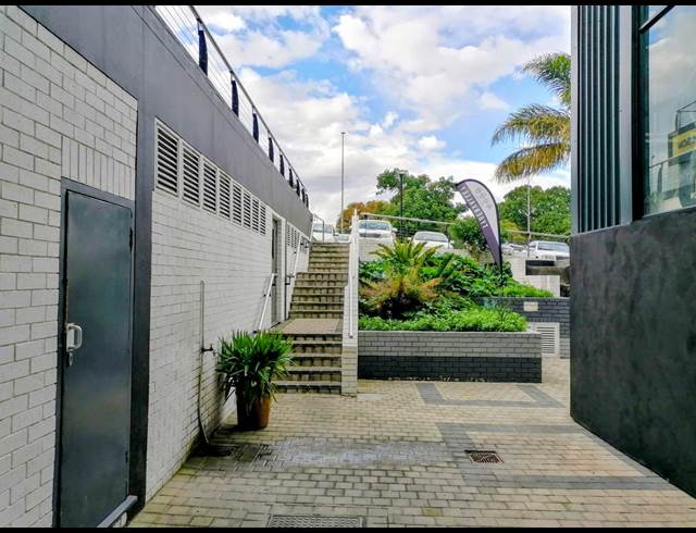 193.31M² OFFICE TO LET IN TYGER VALLEY