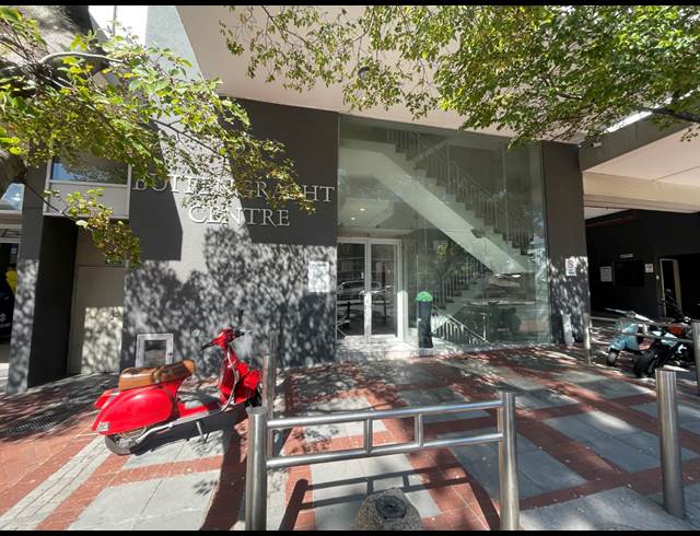 870M² OFFICE TO LET IN CAPE TOWN CITY CENTRE