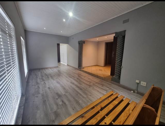 3 BEDROOM HOUSE TO LET IN RISIVILLE