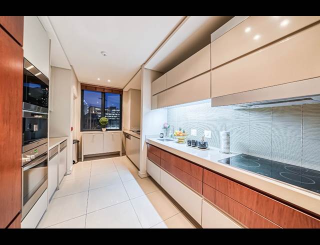 2 BEDROOM APARTMENT TO LET IN MORNINGSIDE
