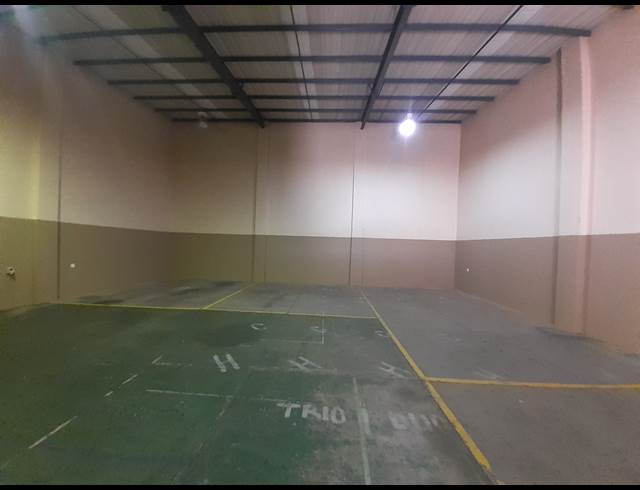 353M² WAREHOUSE TO LET IN STORMILL