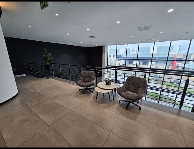 3,851M² WAREHOUSE TO LET IN ATLANTIC HILLS