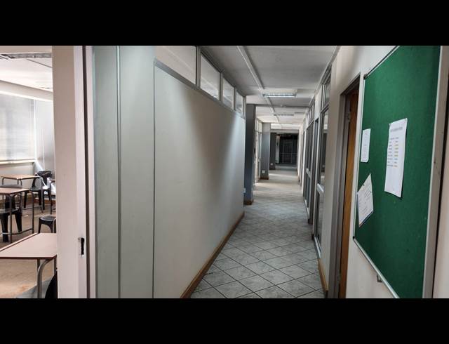 473M² OFFICE TO LET IN GEZINA
