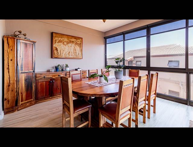 2 BEDROOM APARTMENT TO LET IN BIG BAY
