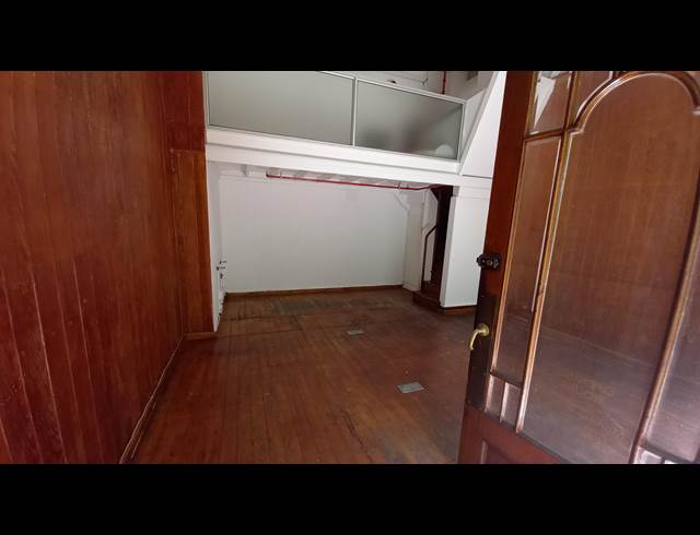 40M² RETAIL RENTED IN CAPE TOWN CITY CENTRE
