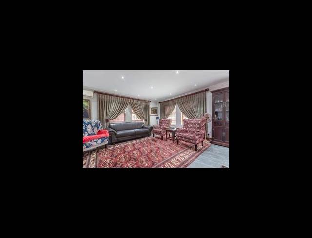 4 BEDROOM PROPERTY TO RENT IN RYNFIELD