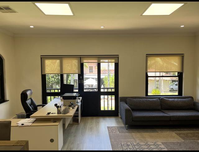 49M² OFFICE TO LET IN SHAKAS HEAD