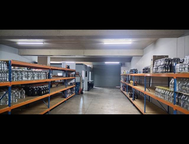 229.20M² BUSINESS CENTRE TO LET IN RIVERSIDE PARK