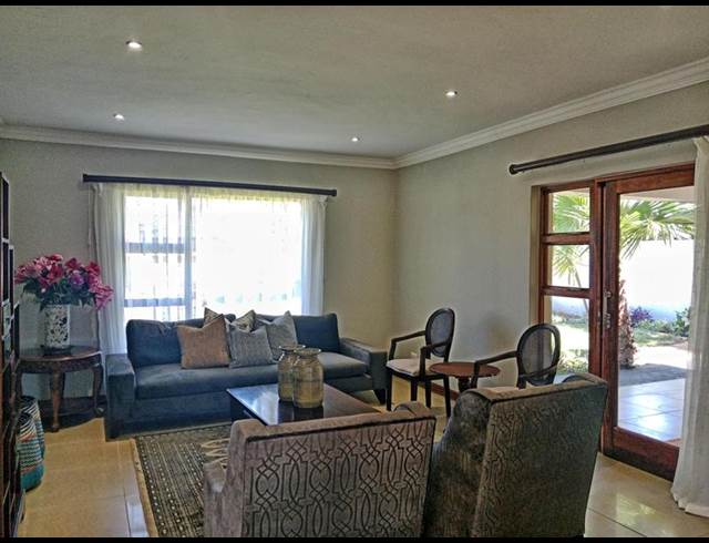 5 BEDROOM PROPERTY TO RENT IN CENTURION
