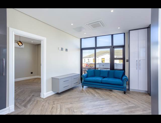 2 BEDROOM APARTMENT TO LET IN MOWBRAY