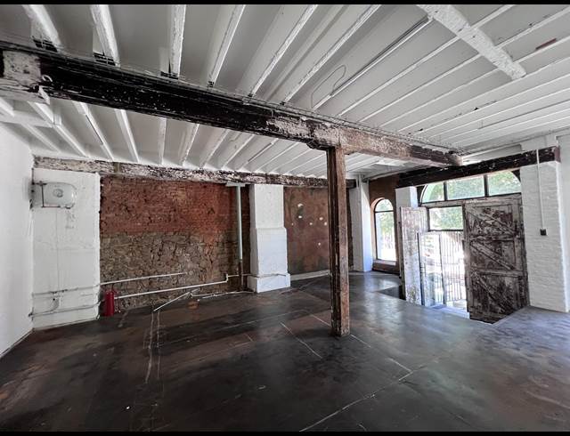 75M² RETAIL TO LET IN CAPE TOWN CITY CENTRE