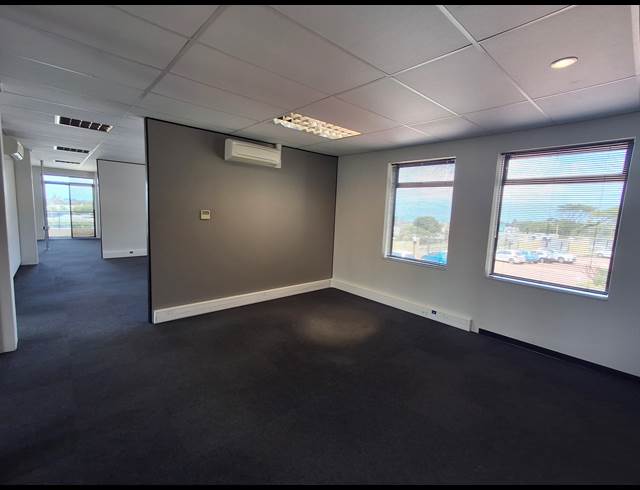 203M² OFFICE TO LET IN BEREA