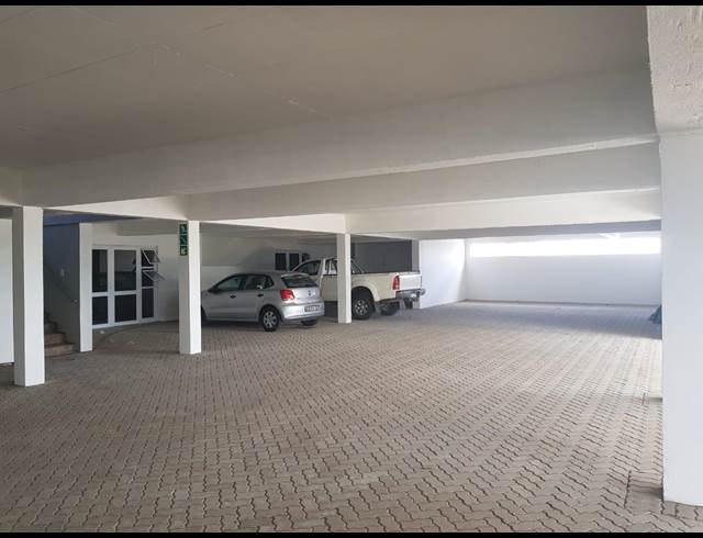 79M² STORAGE UNIT RENTED IN AMALINDA