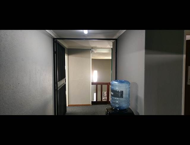 687M² BUILDING TO LET IN NELSPRUIT INDUSTRIAL