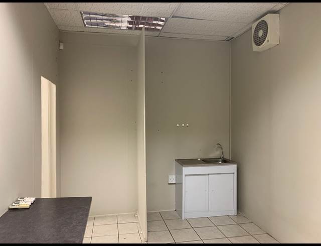106M² RETAIL TO LET IN NELSPRUIT CENTRAL