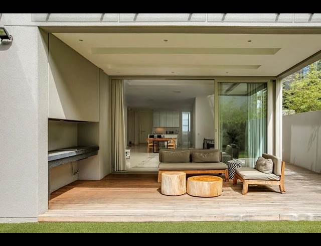 2 BEDROOM PROPERTY TO RENT IN MORNINGSIDE