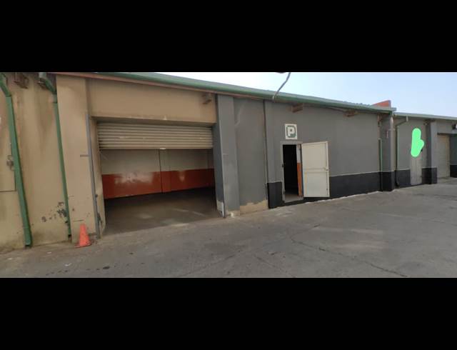 84M² CO-WORKING SPACE TO LET IN DENVER