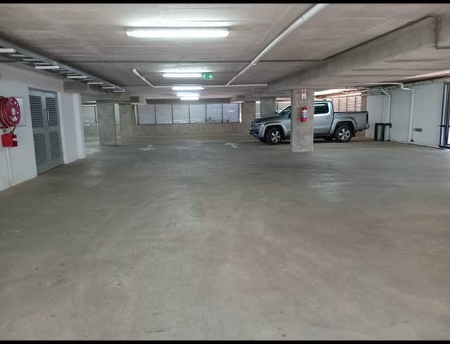 12M² BUSINESS TO LET IN UMHLANGA RIDGE