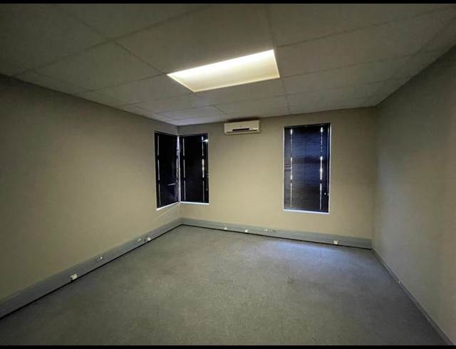 BUSINESS PROPERTY TO RENT IN CELTISDAL