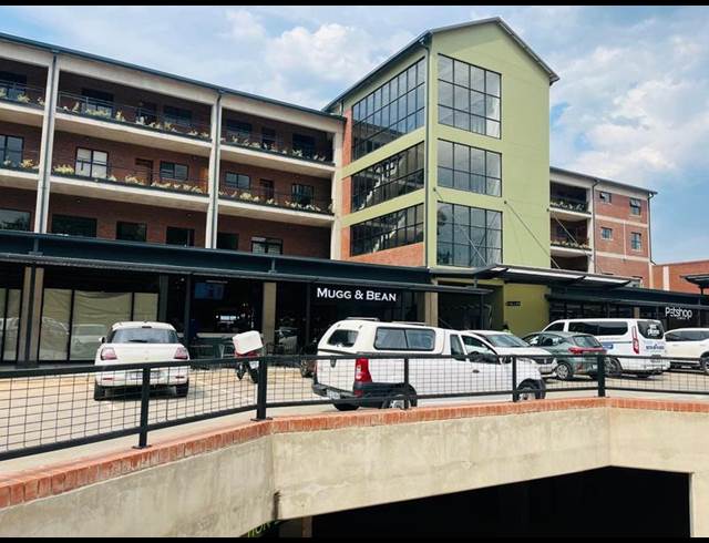 1 BEDROOM PROPERTY TO RENT IN TOWN HILL
