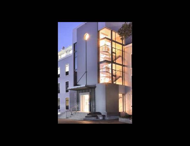 273M² OFFICE TO LET IN CLAREMONT