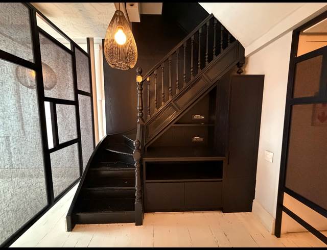 400M² BUILDING TO LET IN CAPE TOWN CITY CENTRE