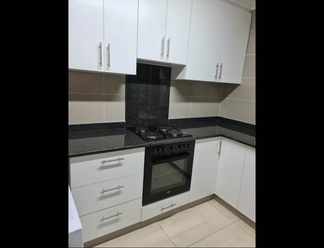 2 bed property to rent in MALVERN