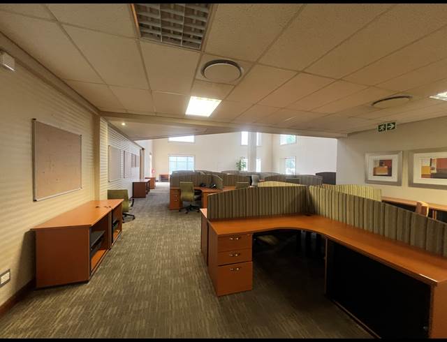 389M² OFFICE TO LET IN ILLOVO
