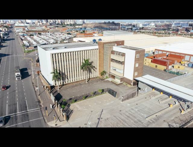 760M² OFFICE TO LET IN CONGELLA