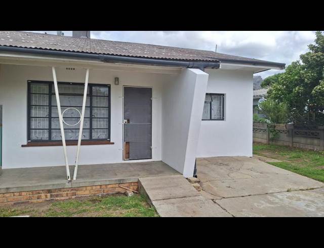 2 BEDROOM PROPERTY TO RENT IN CERES