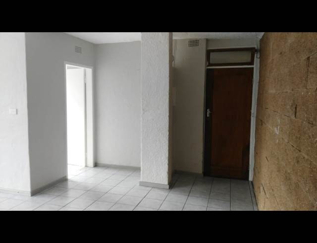 1 BEDROOM FLAT TO RENT