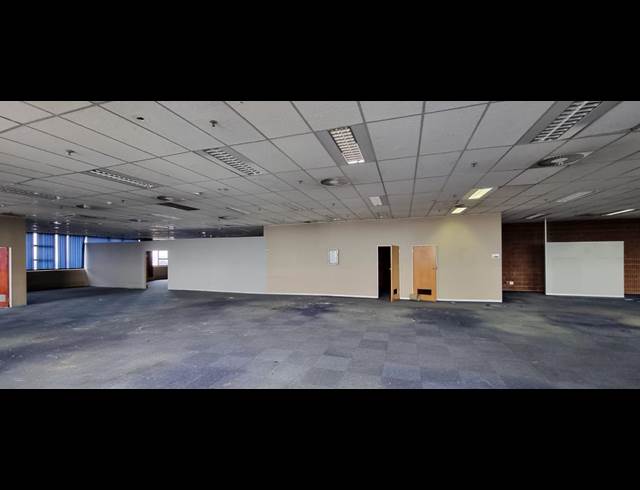 4,500M² BUILDING TO LET IN SELBY