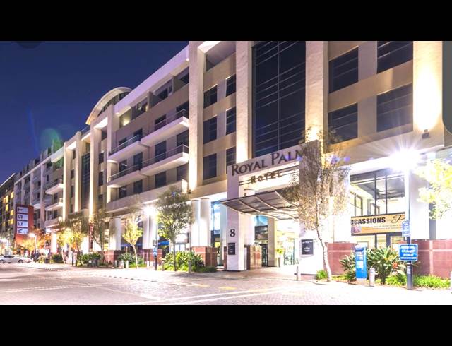 260M² RETAIL TO LET IN UMHLANGA RIDGE