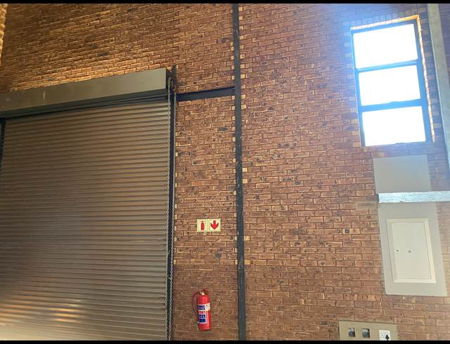 200M² OFFICE TO LET IN SUNDERLAND RIDGE