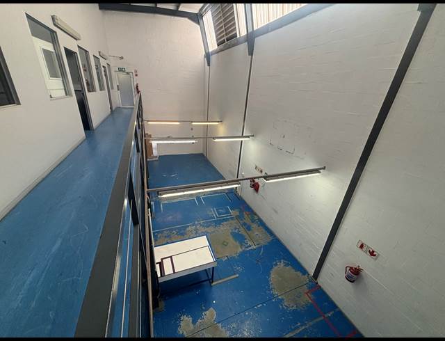 455M² CO-WORKING SPACE TO LET IN FIRGROVE