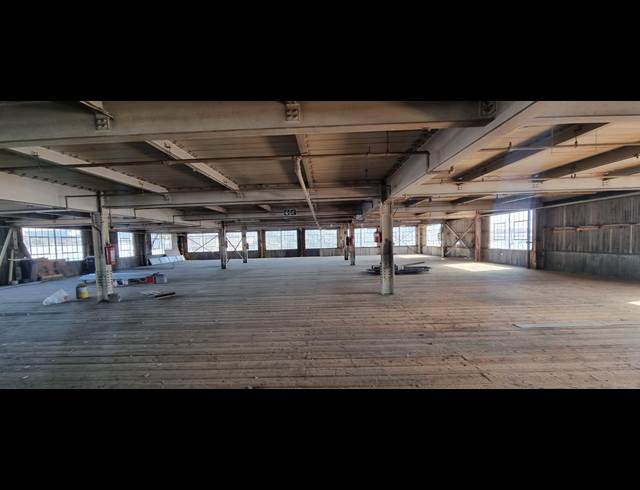1,000M² WAREHOUSE TO LET IN SELBY