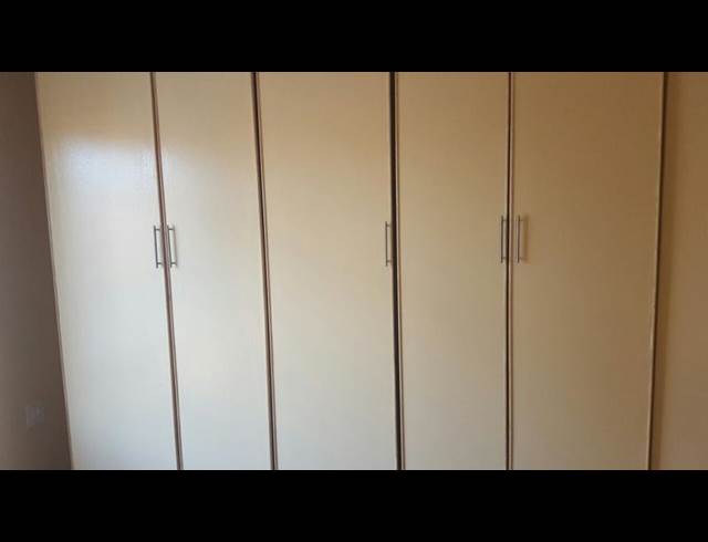 1 BEDROOM PROPERTY TO RENT IN THOHOYANDOU M