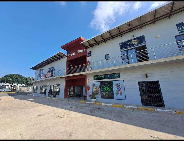 45M² RETAIL RENTED IN BALLITO CENTRAL