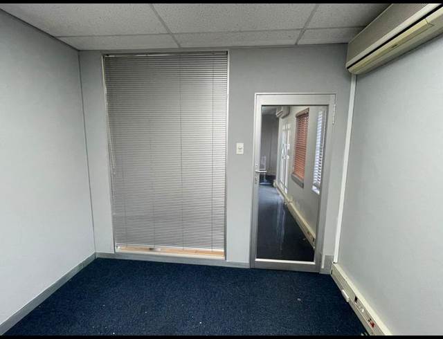 BUSINESS PROPERTY TO RENT IN DIE HOEWES