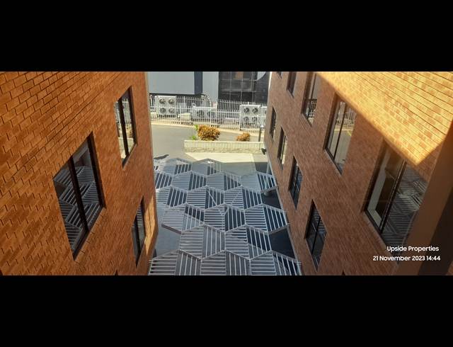 278M² OFFICE TO LET IN UMHLANGA RIDGE