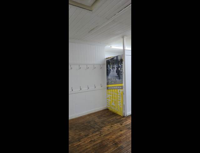 107M² RETAIL TO LET IN MATAFFIN