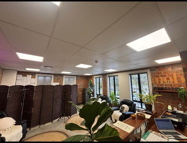 49M² OFFICE TO LET IN PAARDEVLEI