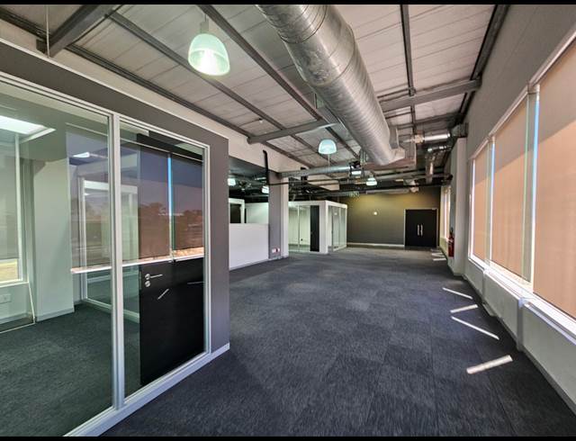 2,000M² OFFICE TO LET IN NORTHGATE BUSINESS PARK