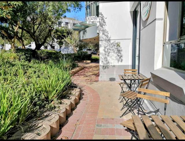 218M² BUILDING TO LET IN TYGER VALLEY