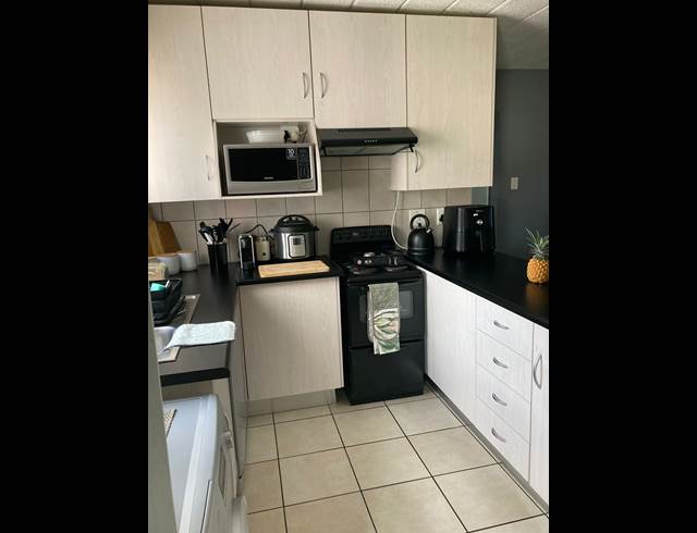 2 Bedroom townhouse in Meyersdal