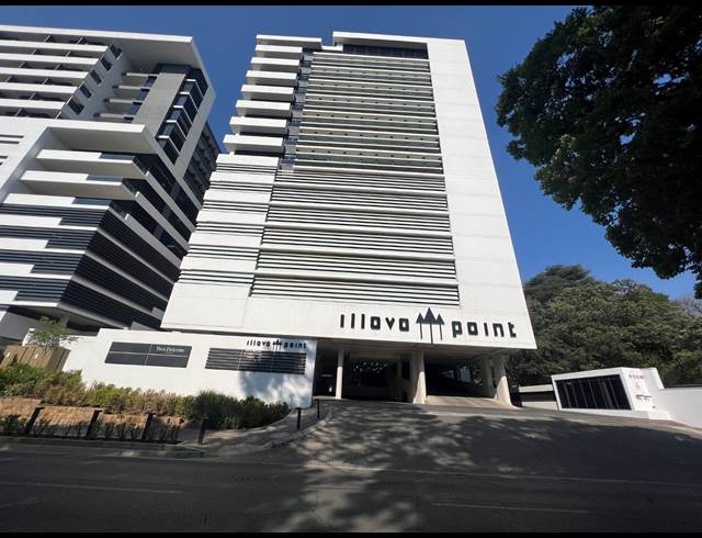 184M² OFFICE TO LET IN ILLOVO